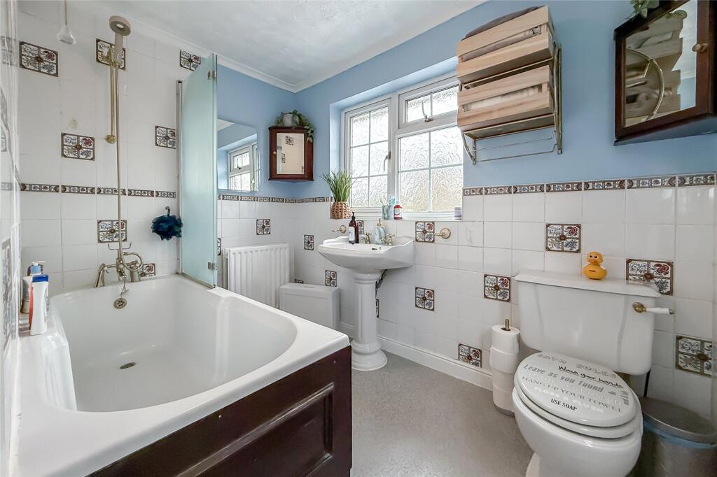 Additional image 6 of Hopground Close, St. Albans, Hertfordshire, AL1