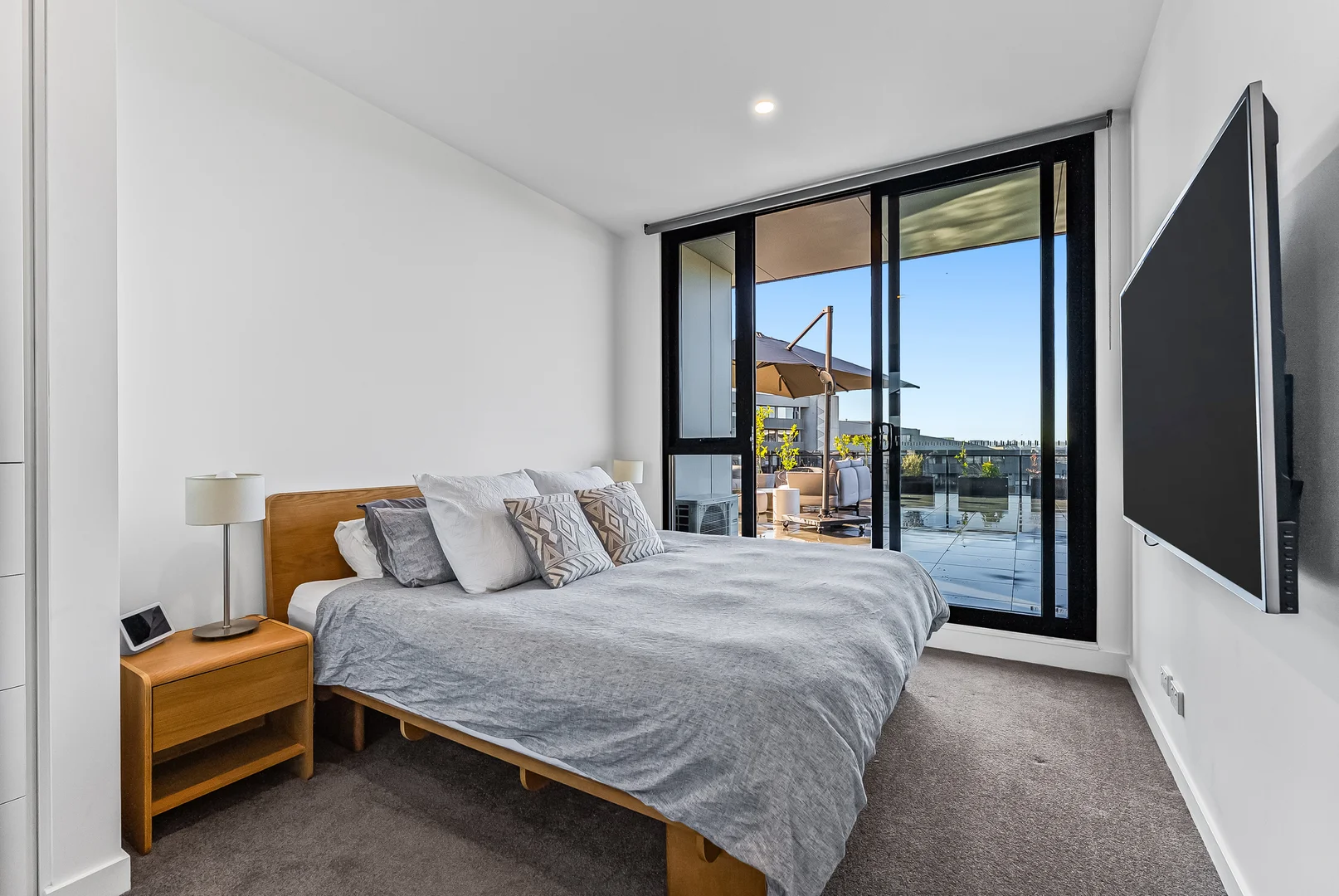 Additional image 10 of 306/12 Thomas Holmes Street, Maribyrnong VIC 3032