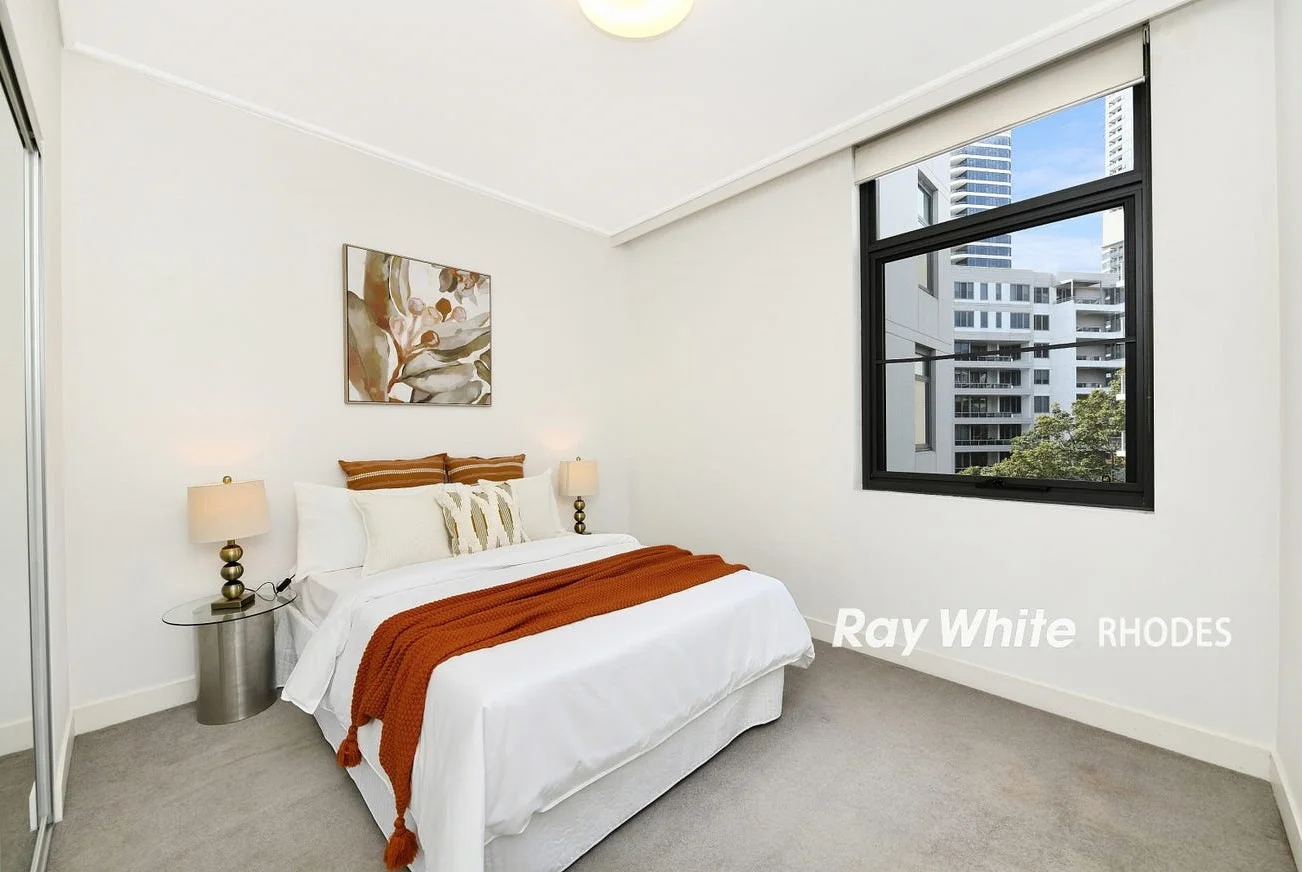 Additional image 9 of 504/13 Mary Street, Rhodes NSW 2138