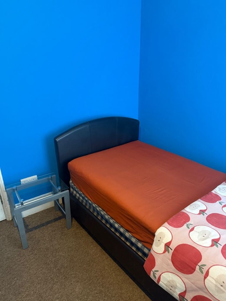 Room in a Shared House, Quantock Road, BS3, N1 7GU