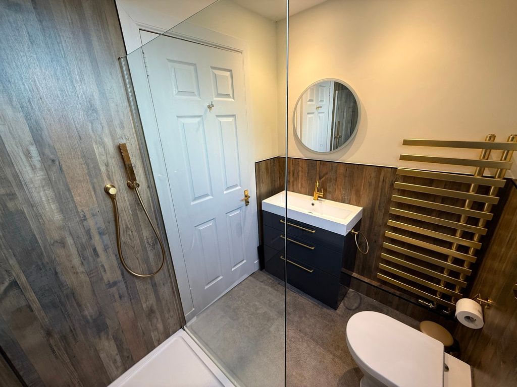 Additional image 24 of 5 bed detached house to rentMurieston Green, West Lothian, Livingston EH54