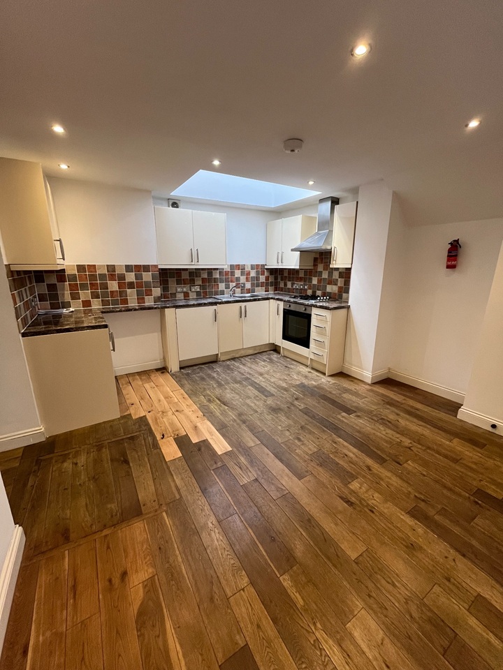 Additional image 2 of 2 Bed Flat, Ashley Hill, BS6, N1 7GU