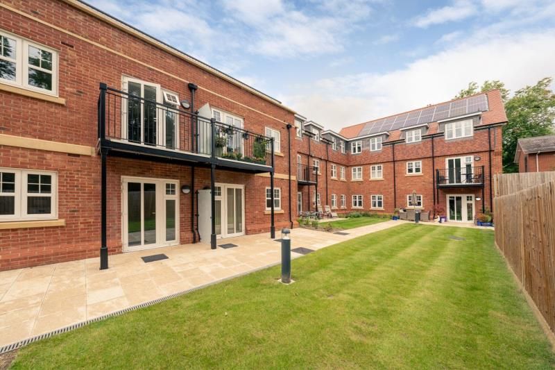 Additional image 2 of 1 bed flat to rentWoburn Street, Ampthill, Bedford MK45
