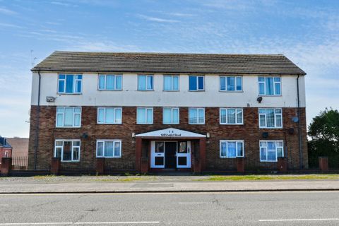 Stanley Road, Kirkdale, Liverpool L5