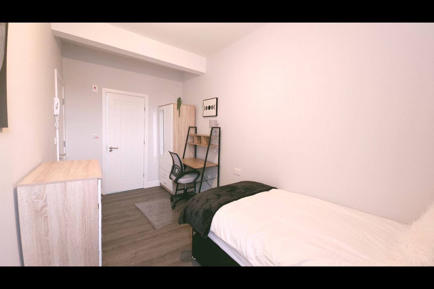 Additional image 4 of Room in a Shared House, Church Road, BS5, N1 7GU