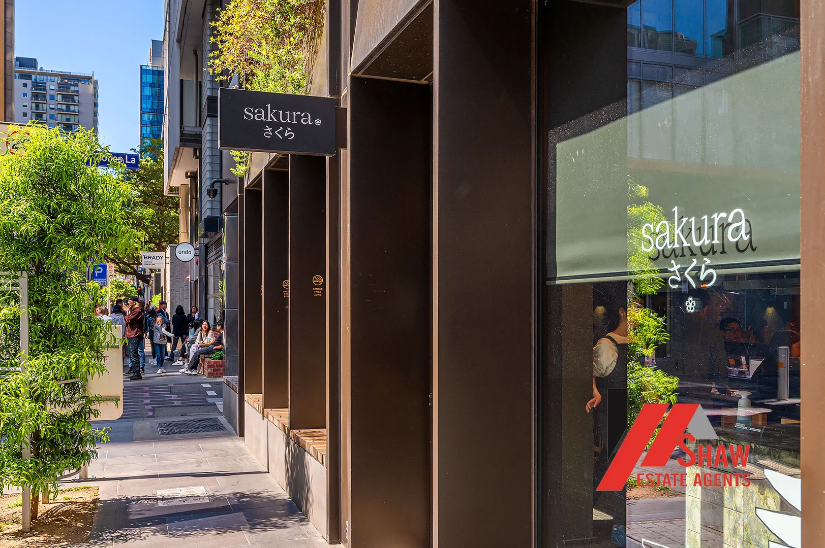 Additional image 20 of 401/8 Exploration Lane, Melbourne VIC 3000