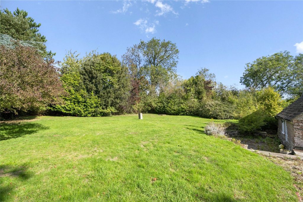 Additional image 19 of 5 bed detached house to rentThe Street, Brinkworth, Chippenham, Wiltshire SN15