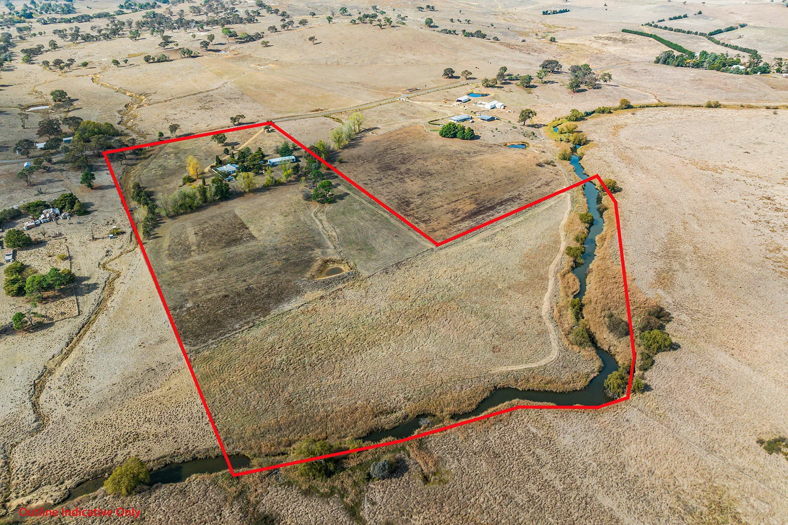 Additional image 32 of 1381 Jerrawa Road, Gunning NSW 2581