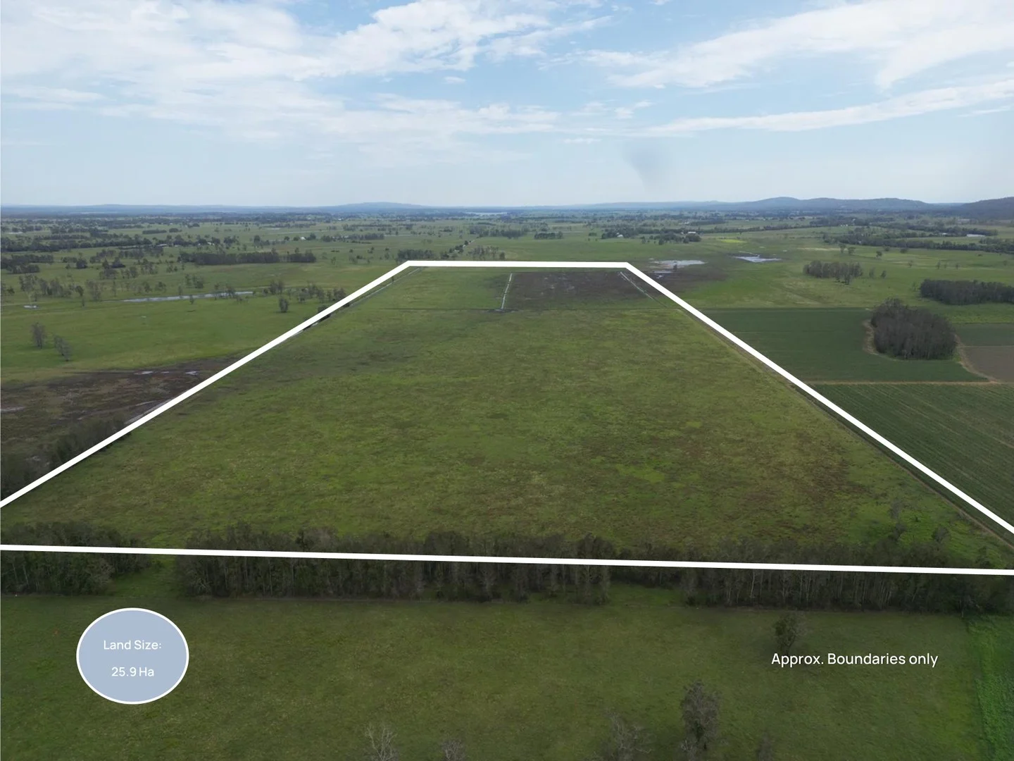 946 Lower Coldstream Road, Ulmarra NSW 2462