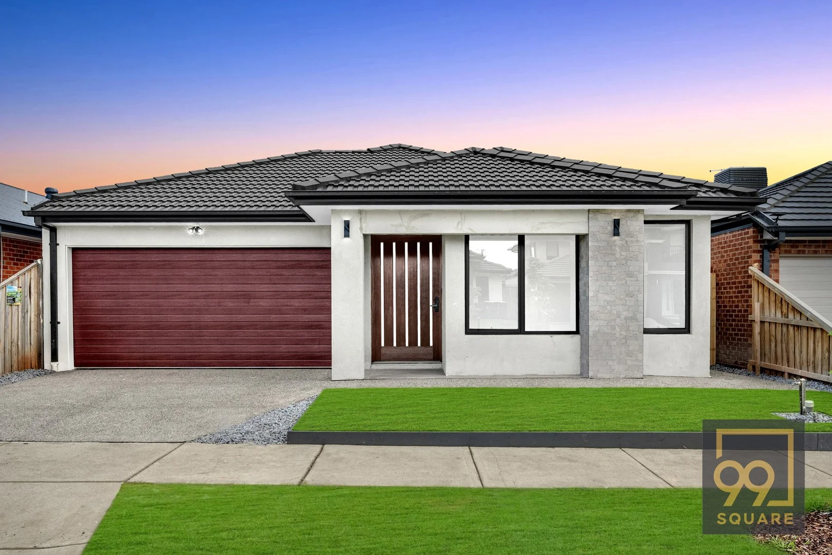 26 EASTGATE STREET, Fraser Rise VIC 3336