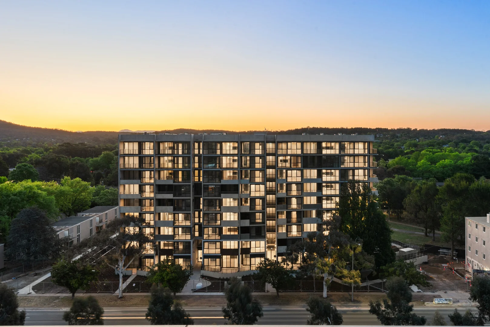 Additional image 24 of 601/349 Northbourne Avenue, Lyneham ACT 2602