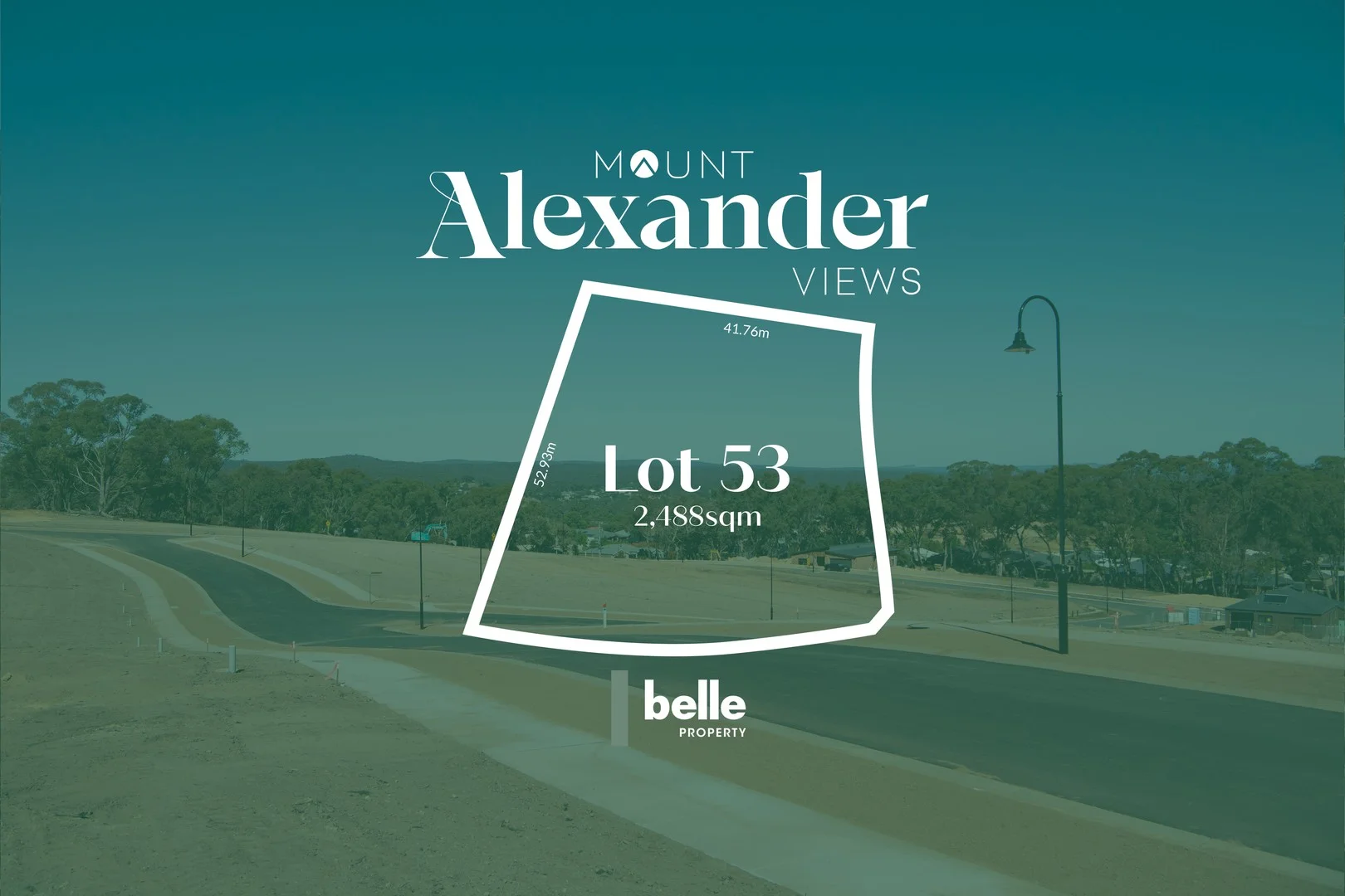 Additional image 11 of Lot 53 Orchid Drive, McKenzie Hill VIC 3451