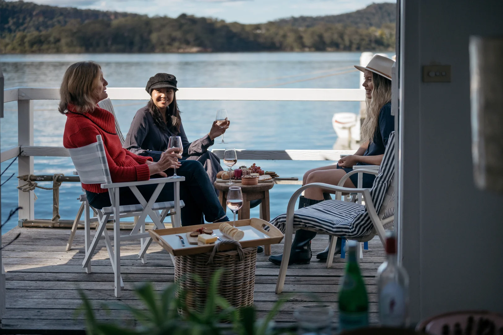 Additional image 15 of 2196 Hawkesbury River, Bar Point NSW 2083