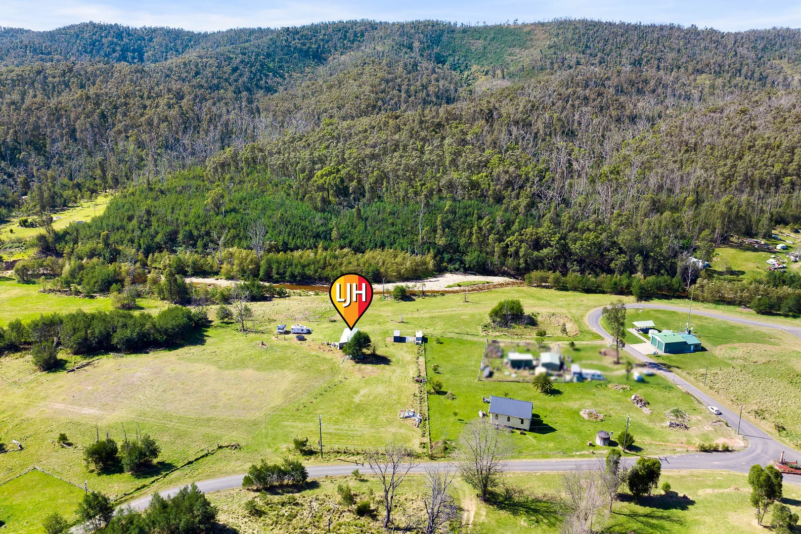 Additional image 7 of 2 Gulph Street, Nerrigundah NSW 2545