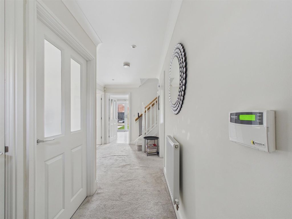 Additional image 10 of 4 bed detached house to rent4 Bay Tree Close, Upton-Upon-Severn, Worcester WR8