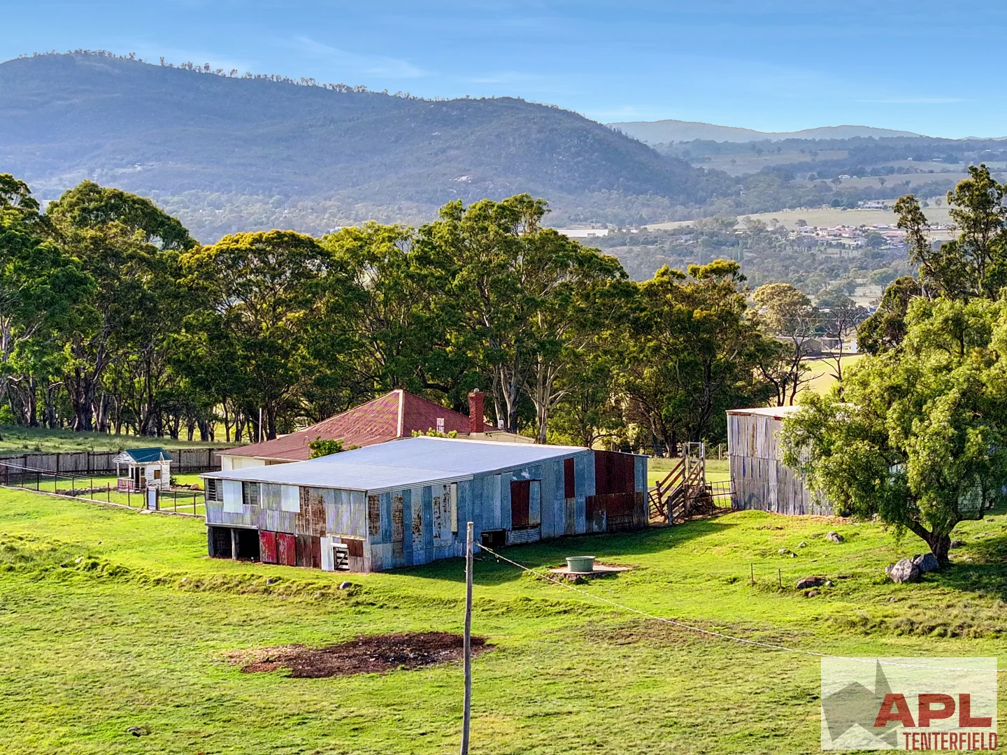 Additional image 9 of 132A Sunnyside Loop Road, Tenterfield NSW 2372