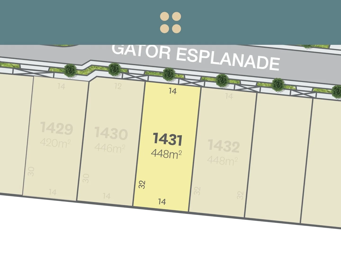 Additional image 2 of Gator Esplanade, Clyde North VIC 3978