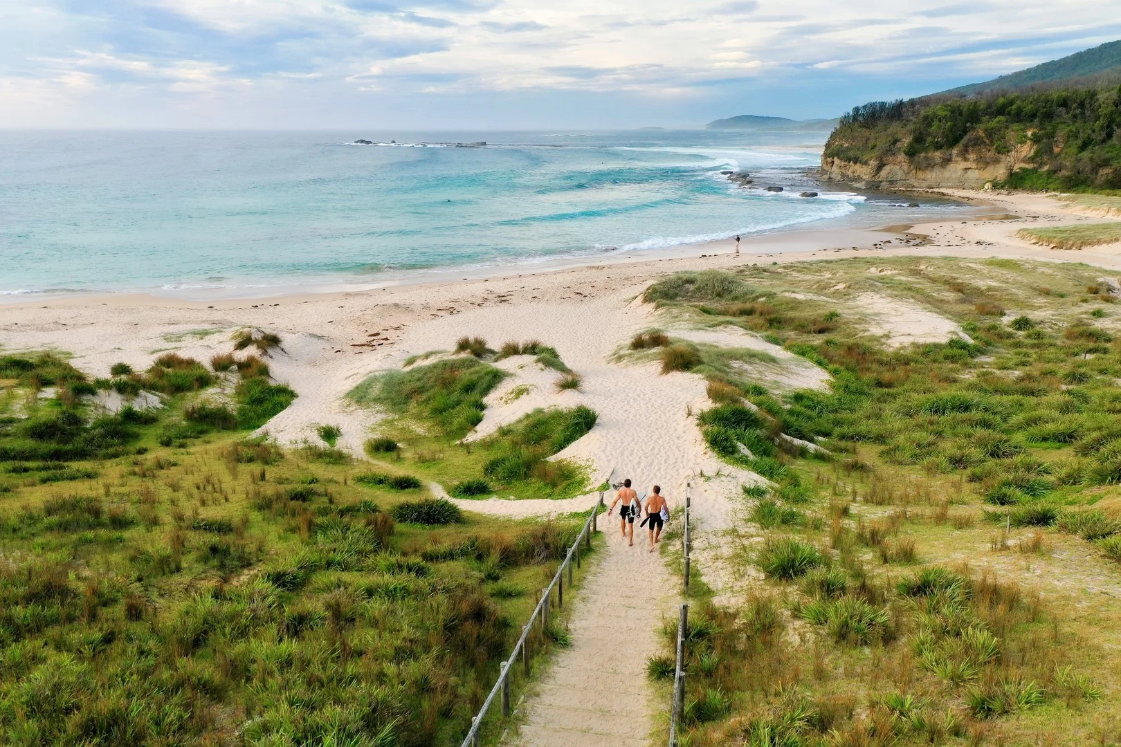 Additional image 10 of 1 to 6/33 Forest Road, Kioloa NSW 2539