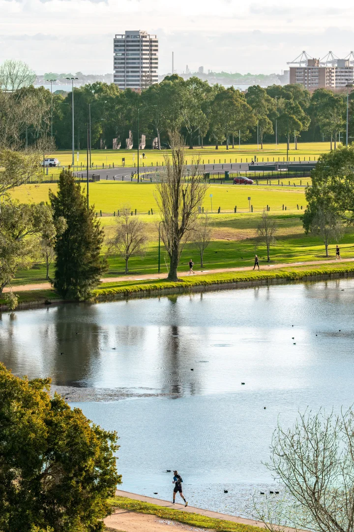 604/77 Queens Road, Melbourne VIC 3004