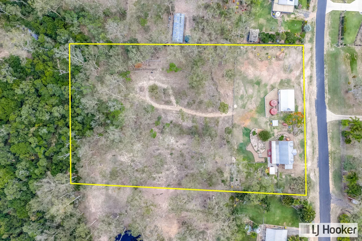 Additional image 7 of 132 Woods Road, Sharon QLD 4670