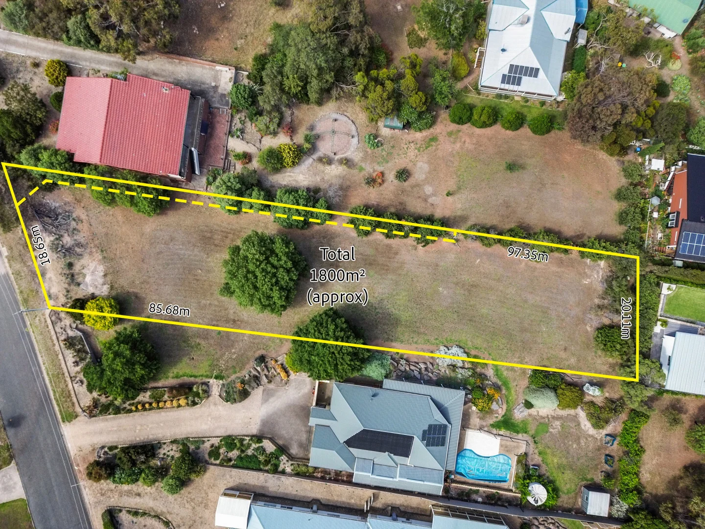 Additional image 14 of 8 Seaview Crescent, Normanville SA 5204