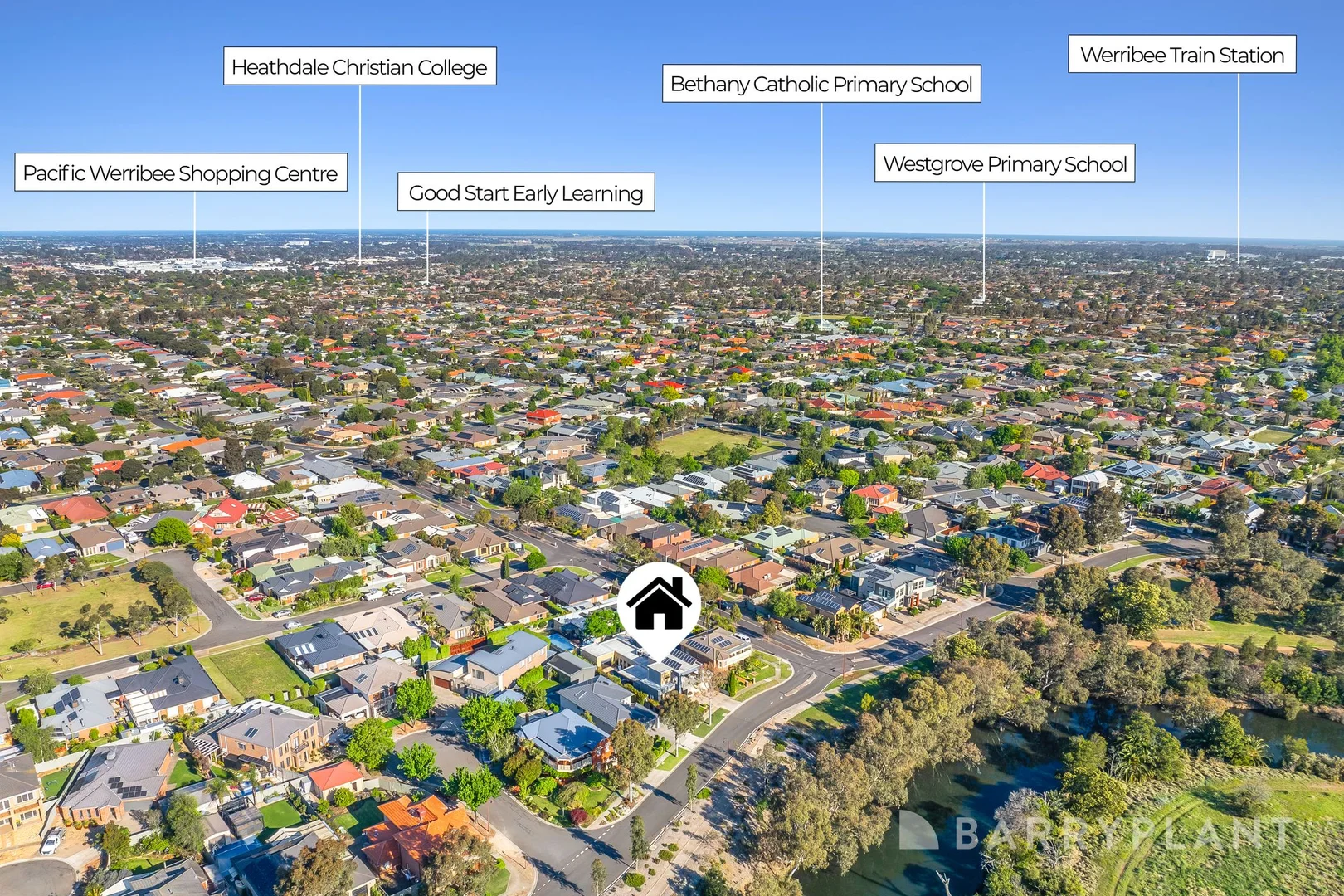 Additional image 27 of 82 Riversdale Drive, Tarneit VIC 3029