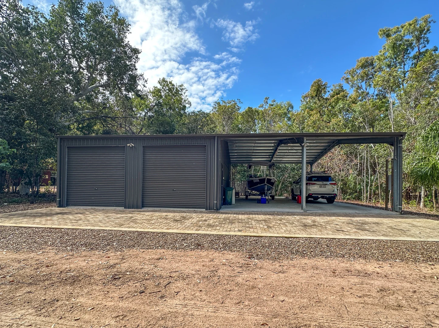 Additional image 2 of 28 Pollard St, Horseshoe Bay QLD 4819