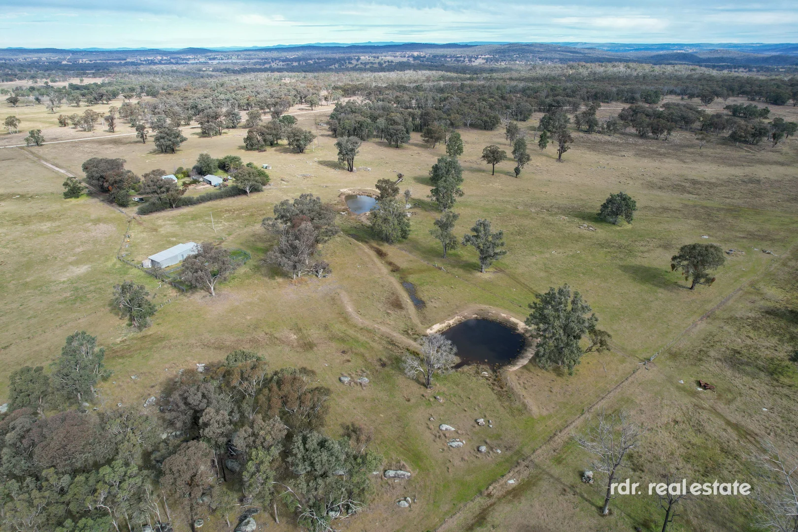 Additional image 2 of 406 Aberdeen Road, Bundarra NSW 2359