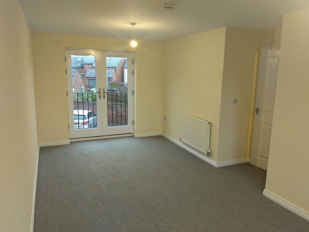 Additional image 2 of 2 bed flat to rentSmallhill Road, Lawley Village, Telford TF4