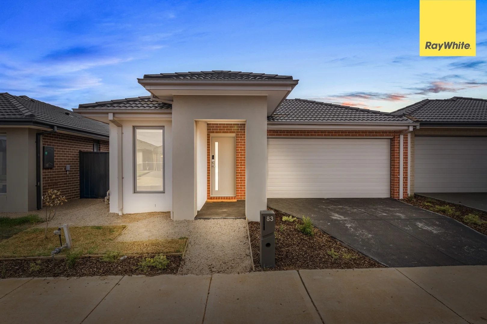 83 Buckingham Boulevard, Strathtulloh VIC 3338
