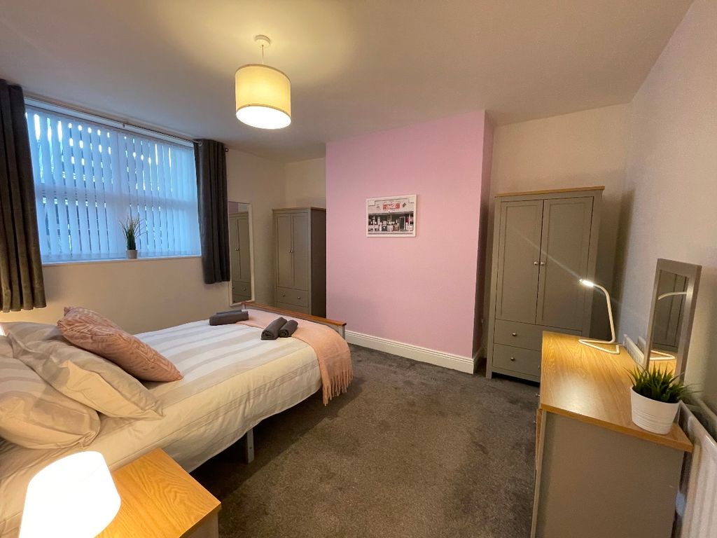Additional image 3 of 1 bed flat to rentMarine Ave, Whitley Bay NE26