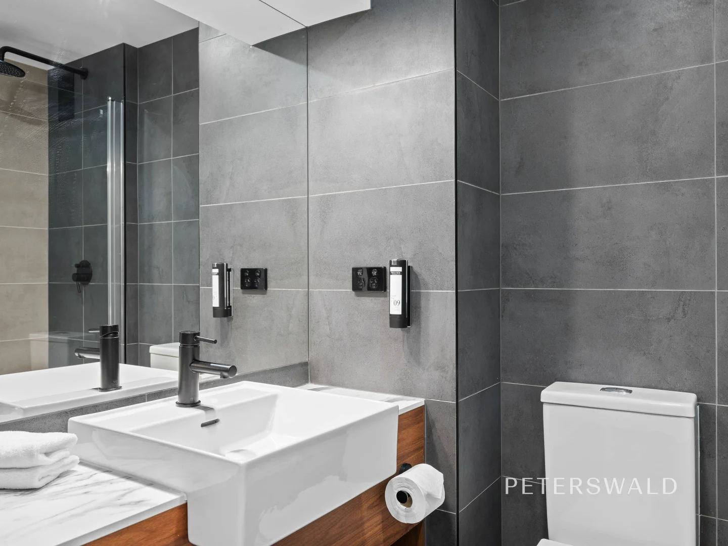 Additional image 7 of 121/156 Bathurst Street, Hobart TAS 7000