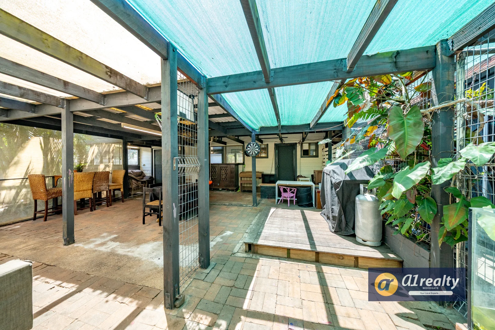 Additional image 5 of 42 First Ave, Woodgate QLD 4660