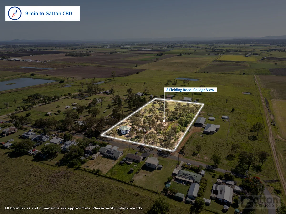 Additional image 6 of 8 Fielding Road, College View QLD 4343