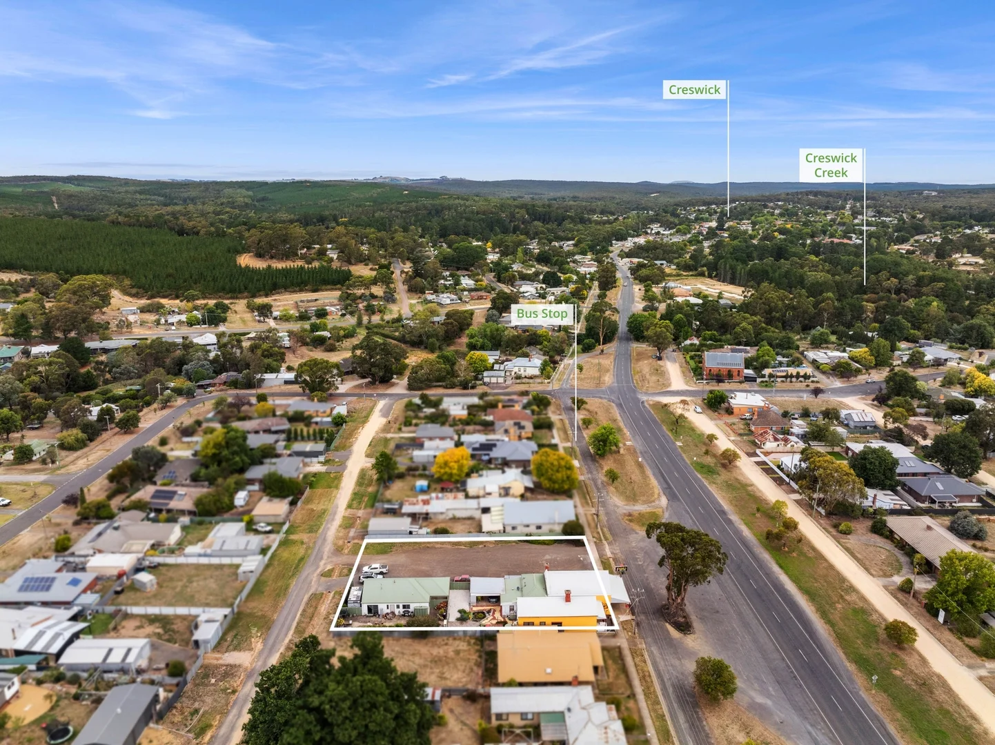 Additional image 25 of 85 Clunes Road, Creswick VIC 3363