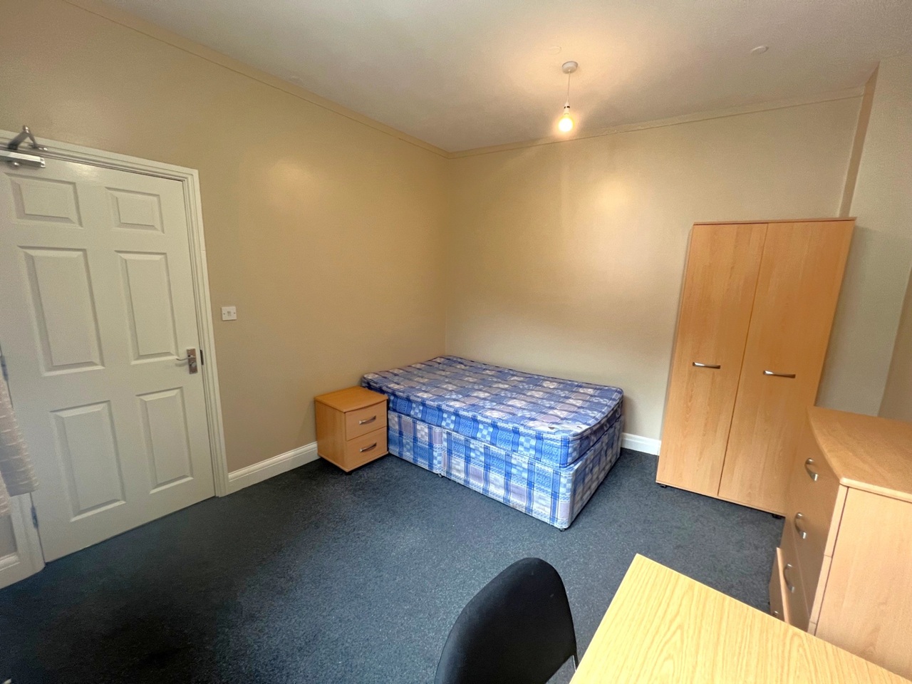 Additional image 11 of 5 Bed Flat, St Augustines Parade, BS1, N1 7GU