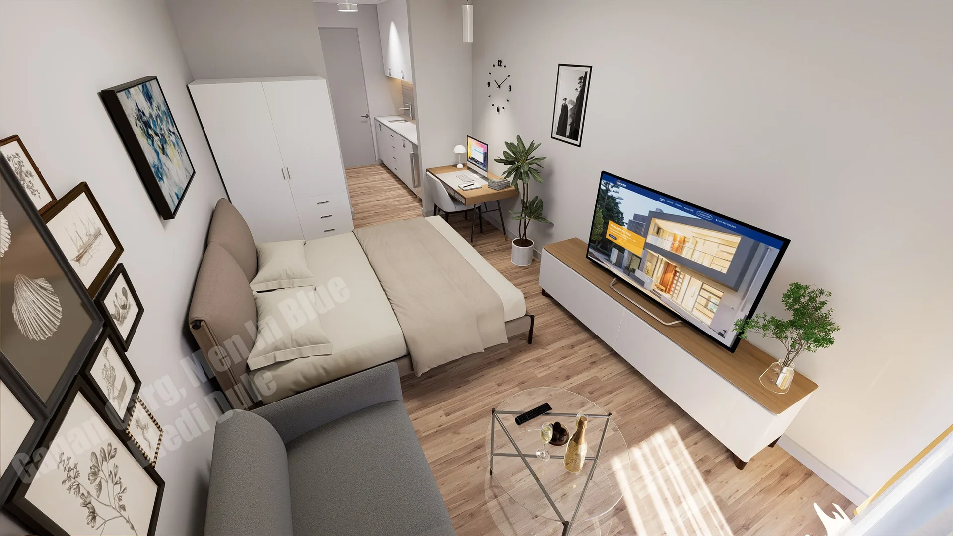 Additional image 11 of 1 Clovelly Avenue, Glenroy VIC 3046