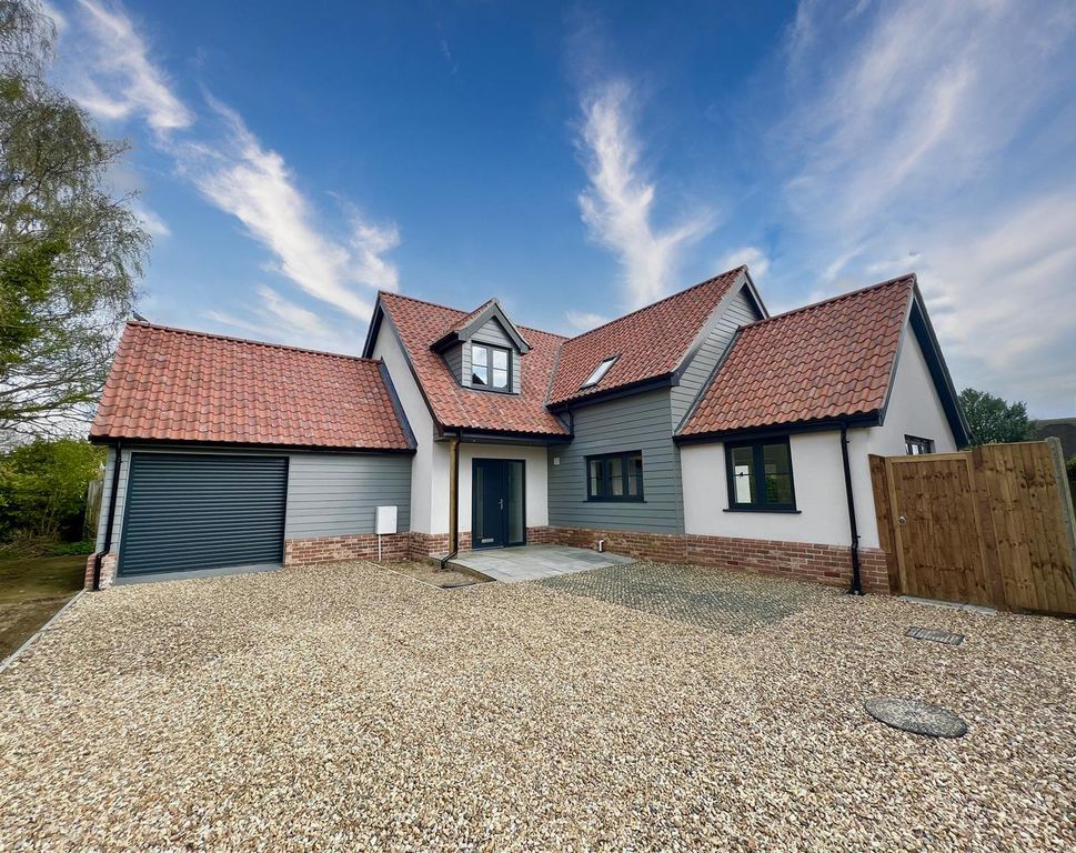 4 bed detached house to rentNorton, Bury St. Edmunds IP31