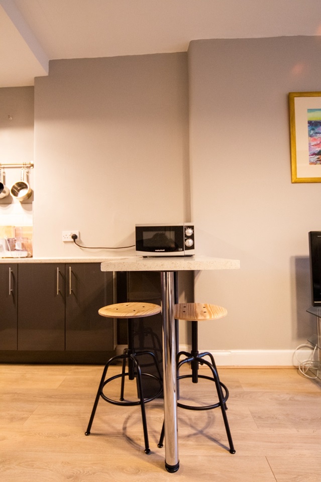 Additional image 11 of 1 Bed Flat, Watson Crescent, EH11, N1 7GU