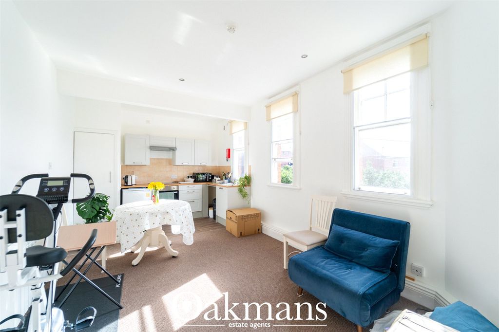 Additional image 2 of 1 bed flat to rentHigh Street, Bromsgrove, Worcestershire B61