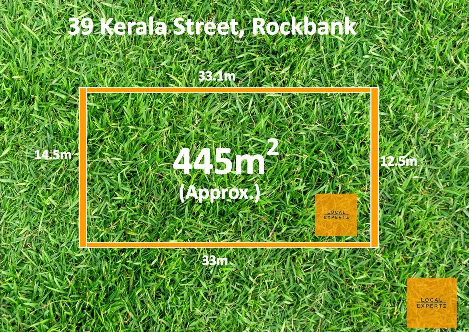 39 Kerala Street, Rockbank VIC 3335