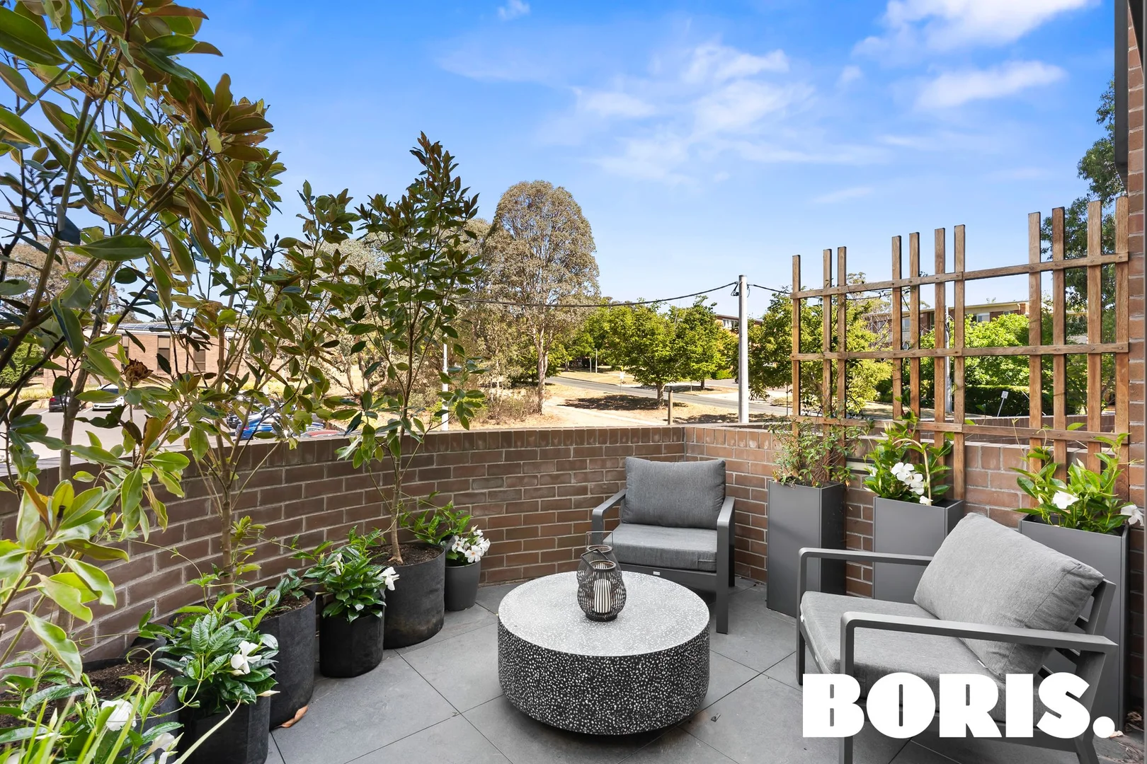 Additional image 4 of 10/2 Blamey Place, Campbell ACT 2612