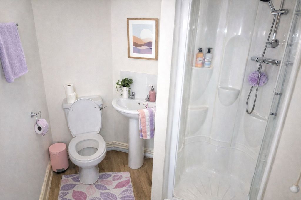 Additional image 6 of 3 bed shared accommodation to rentMount Street, Bridgwater TA6