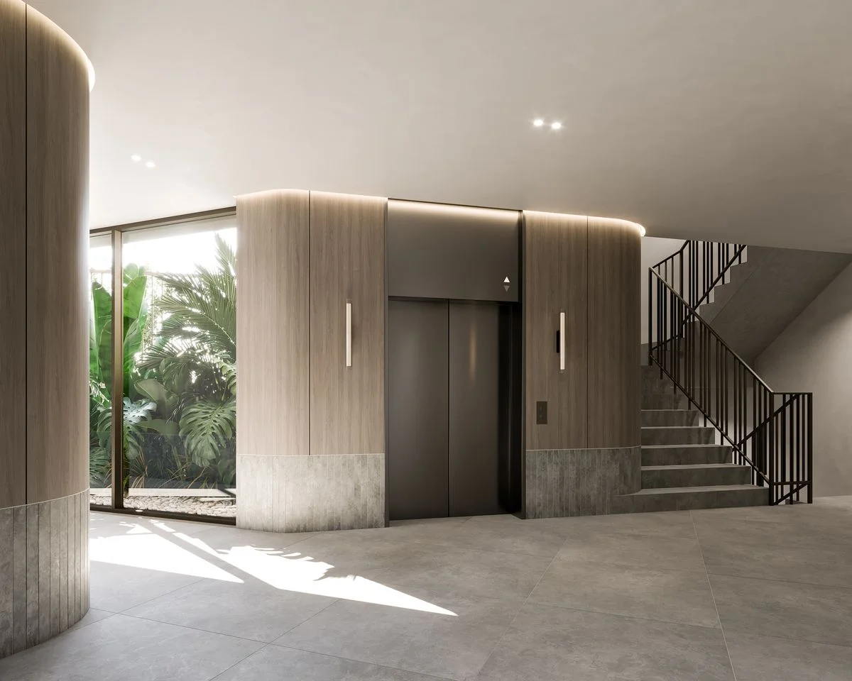 Additional image 3 of G02/26-28 Crisp Street, Hampton VIC 3188