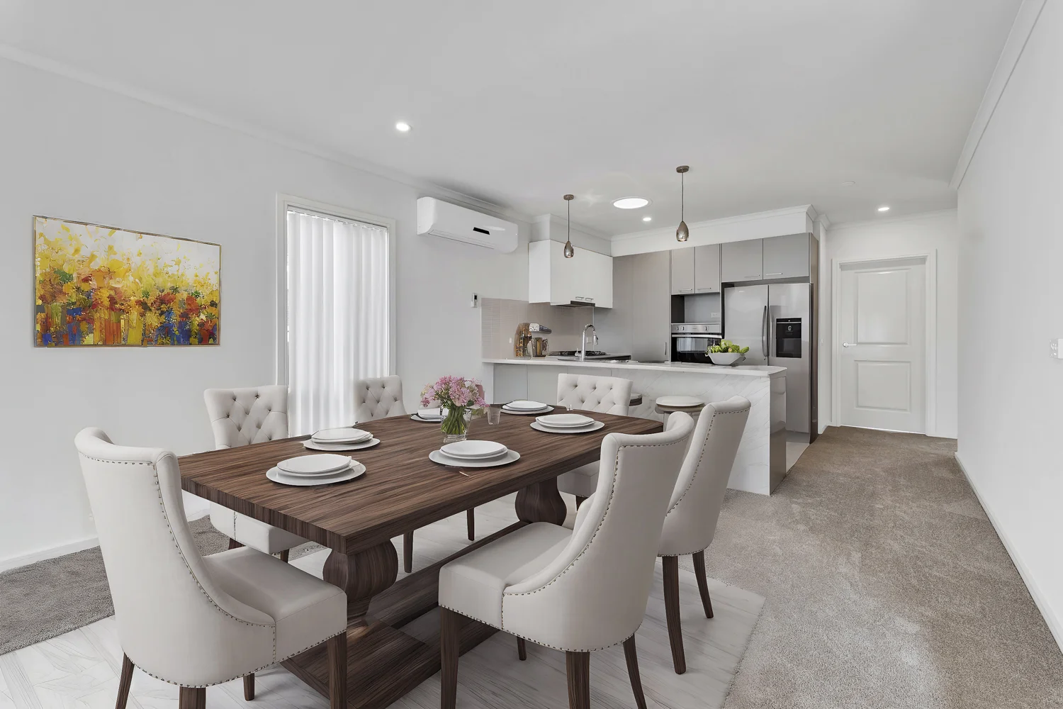 Additional image 2 of 29/150 De Rossi Boulevard, Wollert VIC 3750