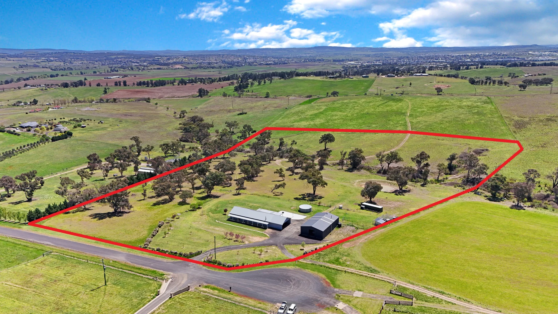 Additional image 3 of 107 Thompsons Hill Retreat, White Rock NSW 2795