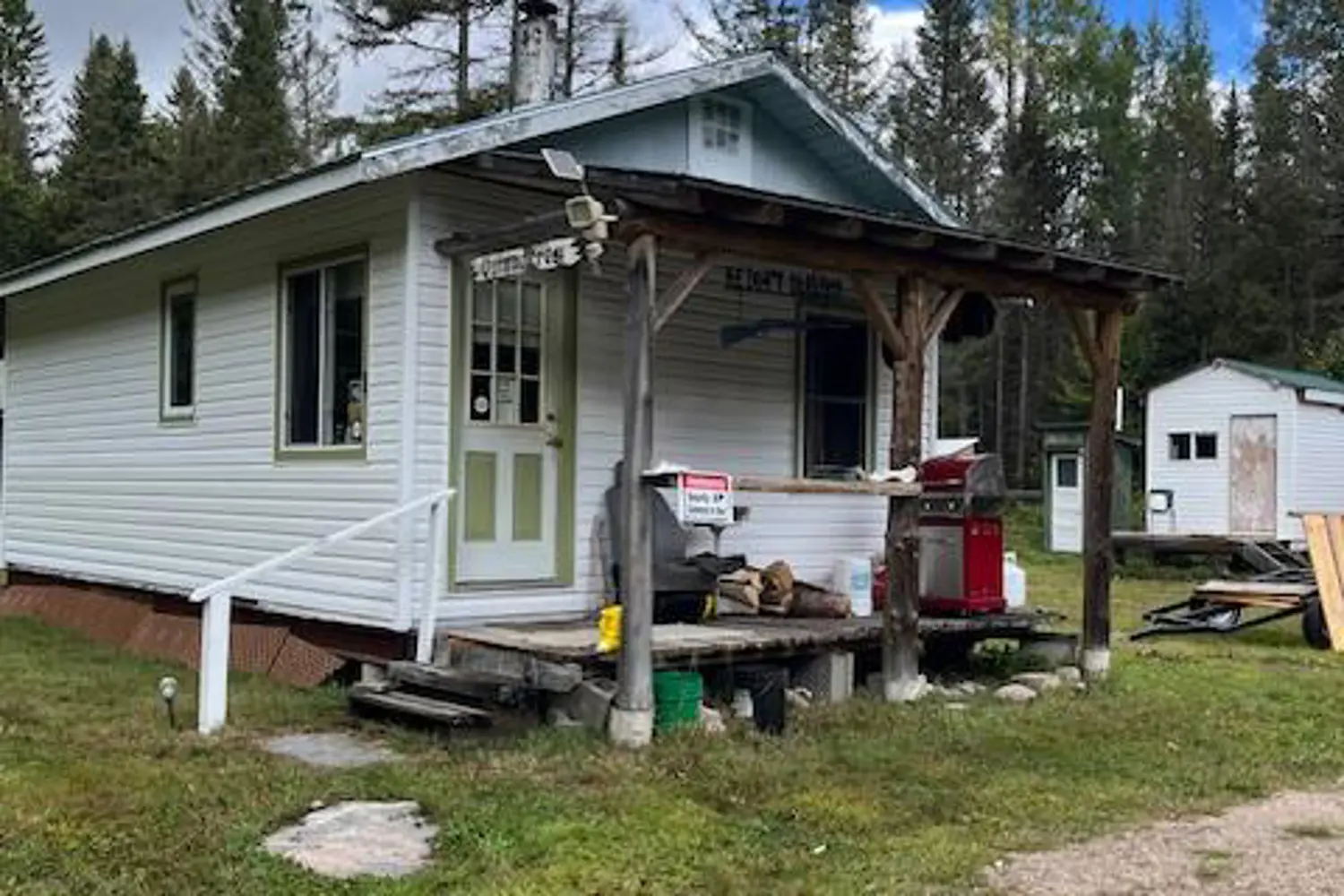 Additional image 5 of 121 Proudfoot Road