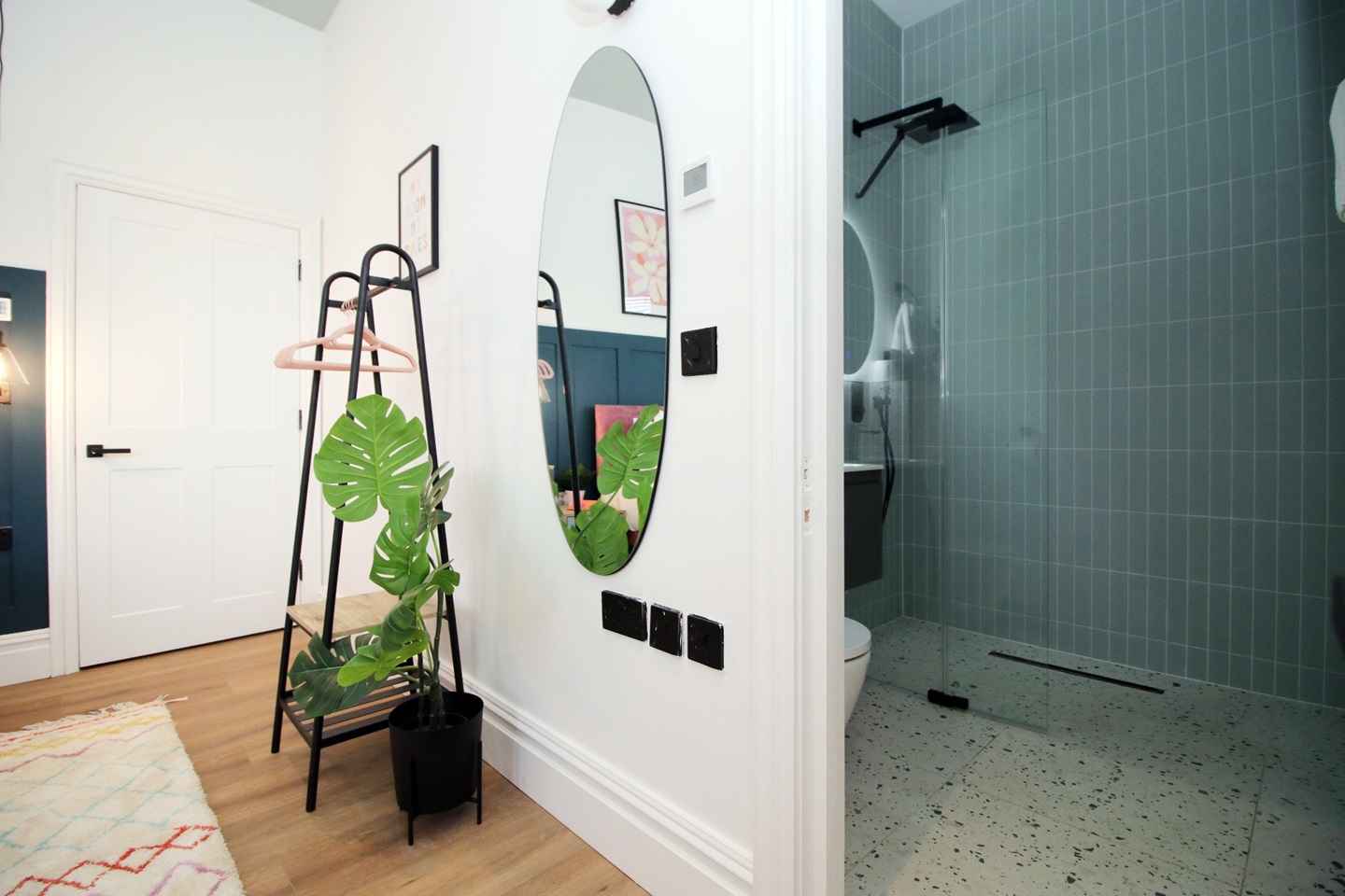 Additional image 5 of 2 Bed Flat, Grosvenor House, BS2, N1 7GU