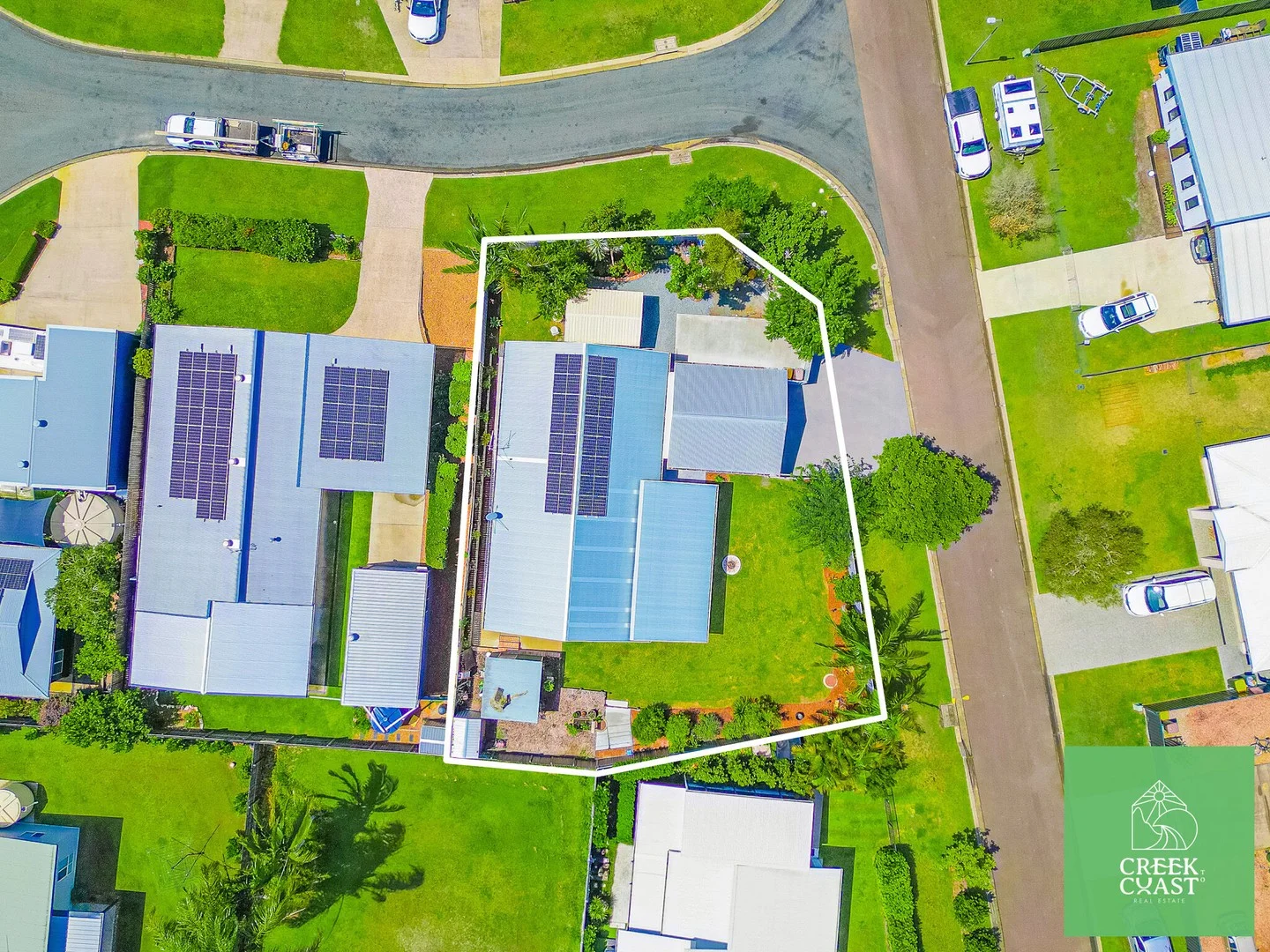 Additional image 4 of 1 Aqua Place, Tin Can Bay QLD 4580