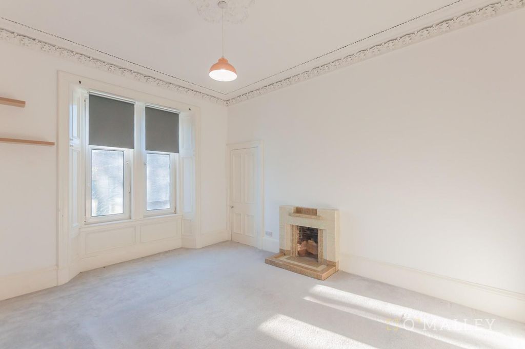 Additional image 2 of 3 bed flat to rentClackmannan Road, Alloa FK10